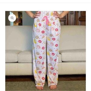 The Royal Standard
Donut Sleep Pajama Pants